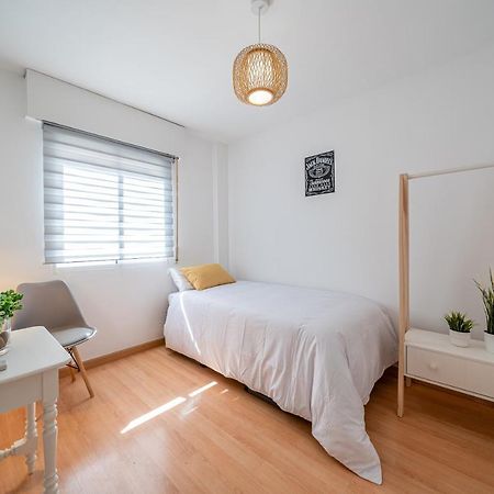 Historic City Centre - Premium Malaga Zewnętrze zdjęcie