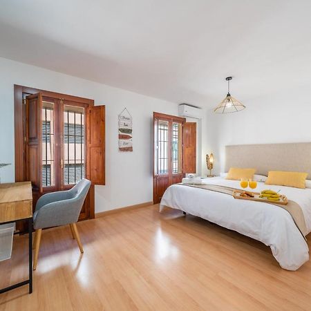 Historic City Centre - Premium Malaga Zewnętrze zdjęcie