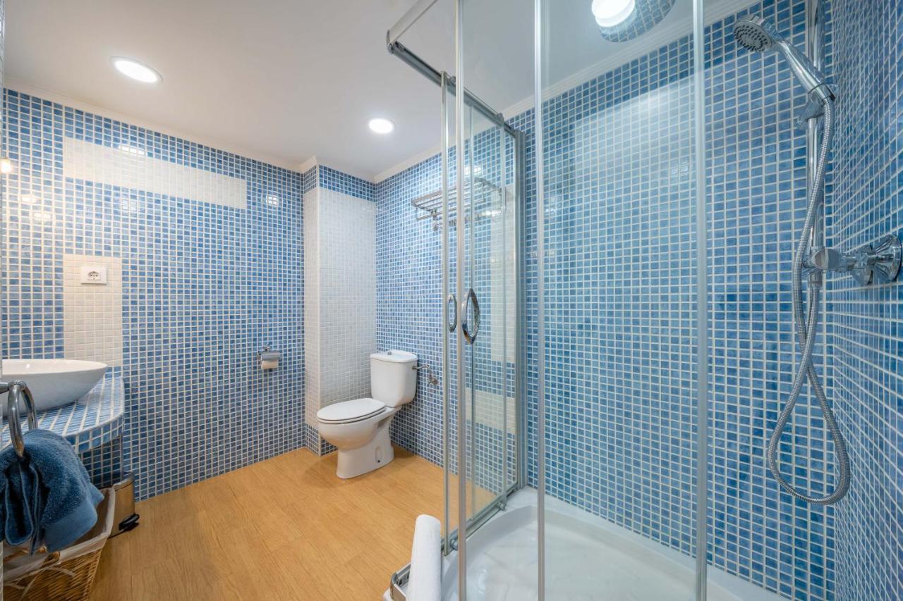 Historic City Centre - Premium Malaga Zewnętrze zdjęcie