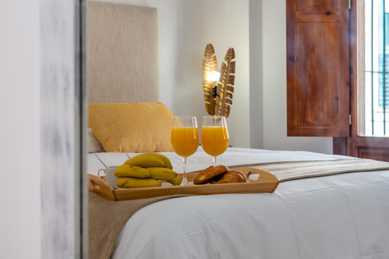 Historic City Centre - Premium Malaga Zewnętrze zdjęcie