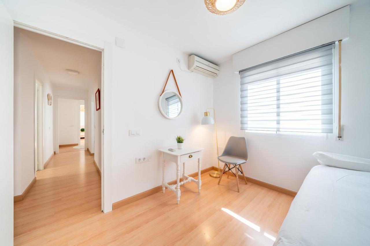 Historic City Centre - Premium Malaga Zewnętrze zdjęcie