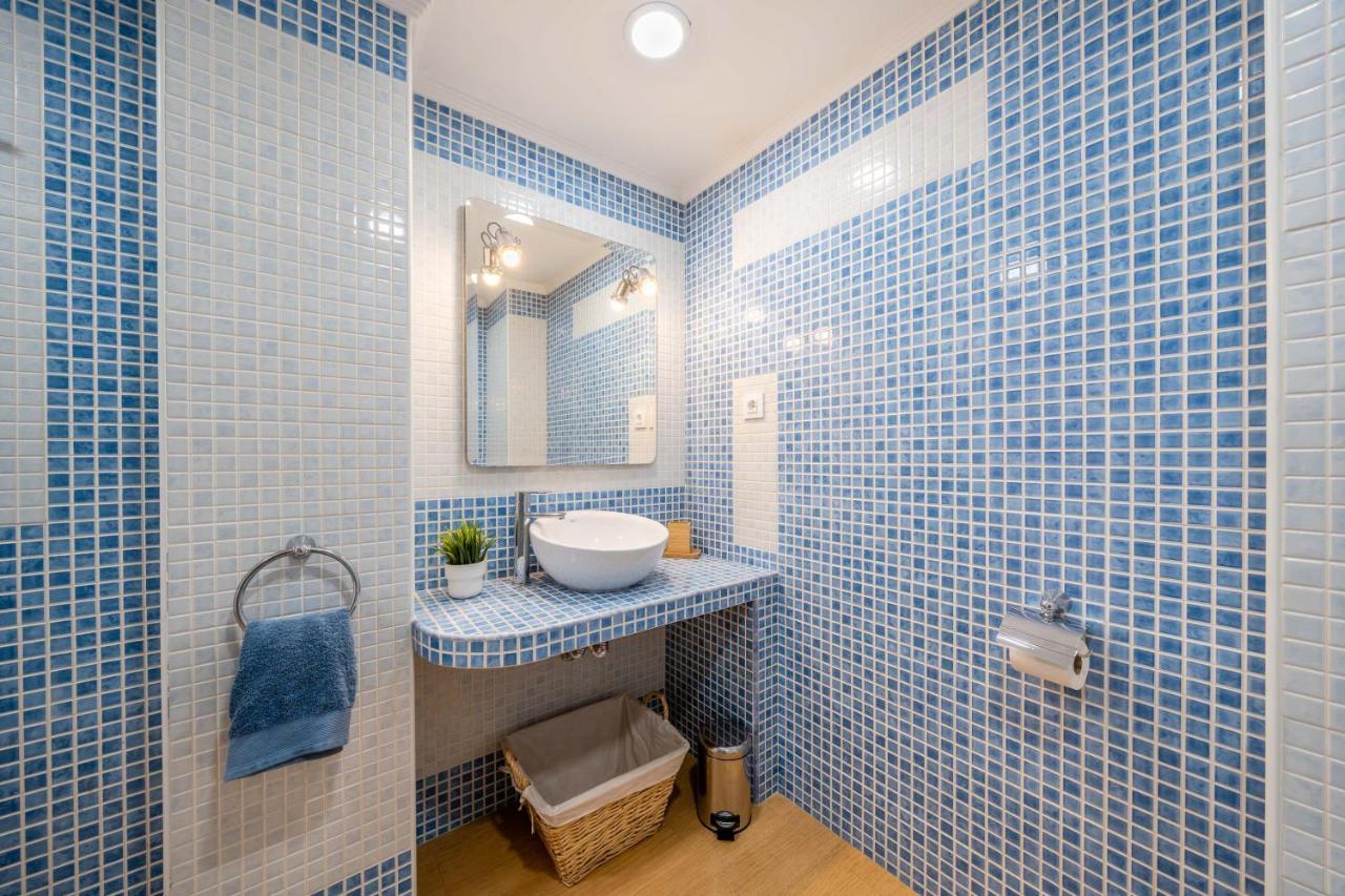 Historic City Centre - Premium Malaga Zewnętrze zdjęcie